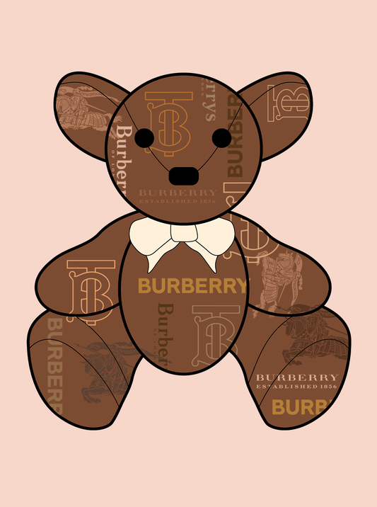 Check, Mate: Burberry Masters the Iconic Pattern