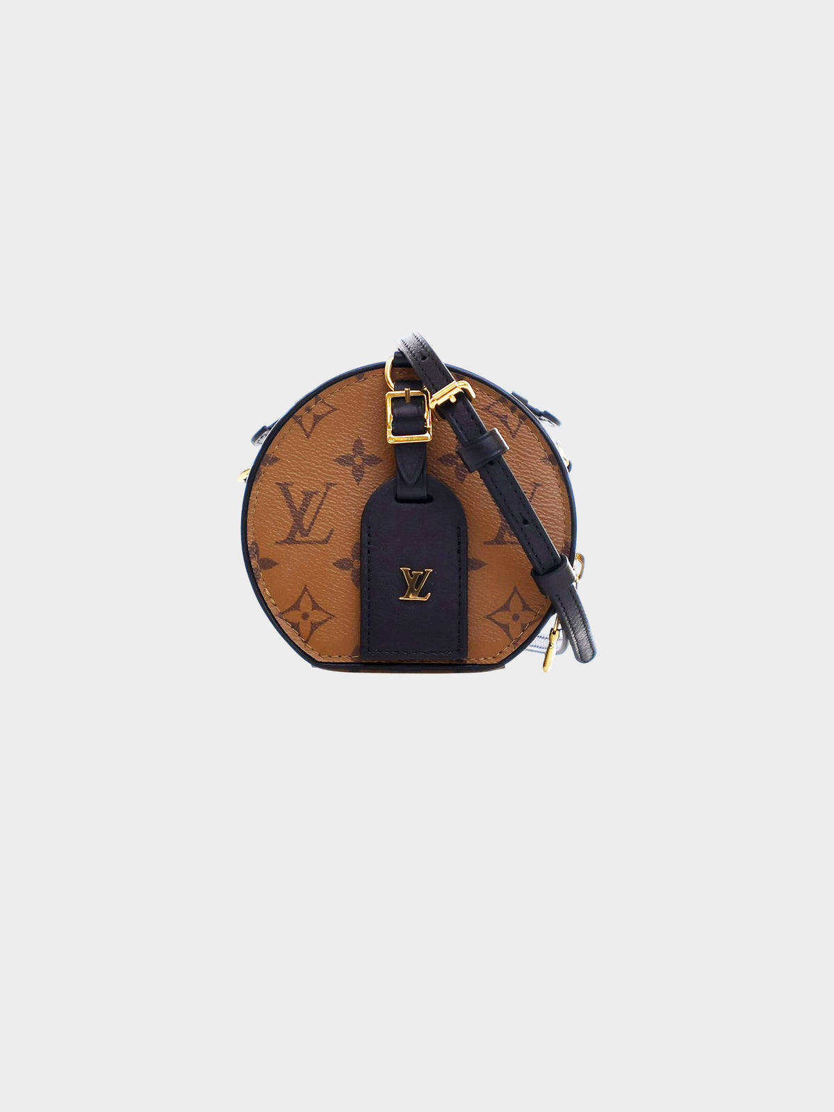 Louis Vuitton 2019-2020 Mini Boite Chapeau
