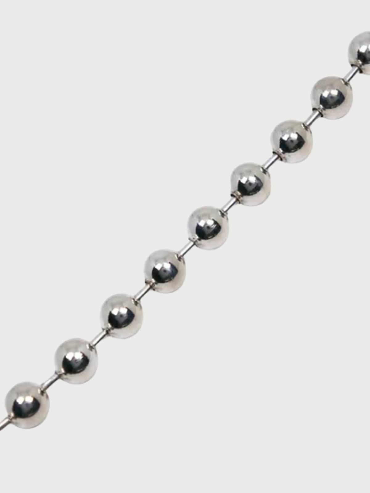 Gucci 2000s Silver 925 Toggle Bracelet