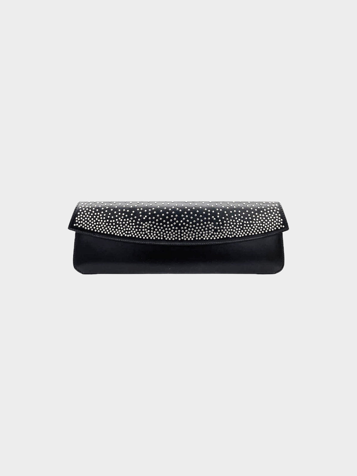 Celine SS 2019 Studded Evening Clutch