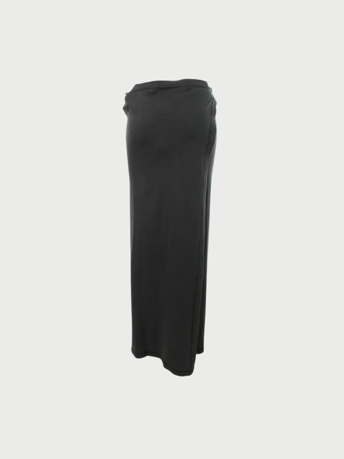 Maison Martin Margiela SS 1994 Gray Cotton Trousers