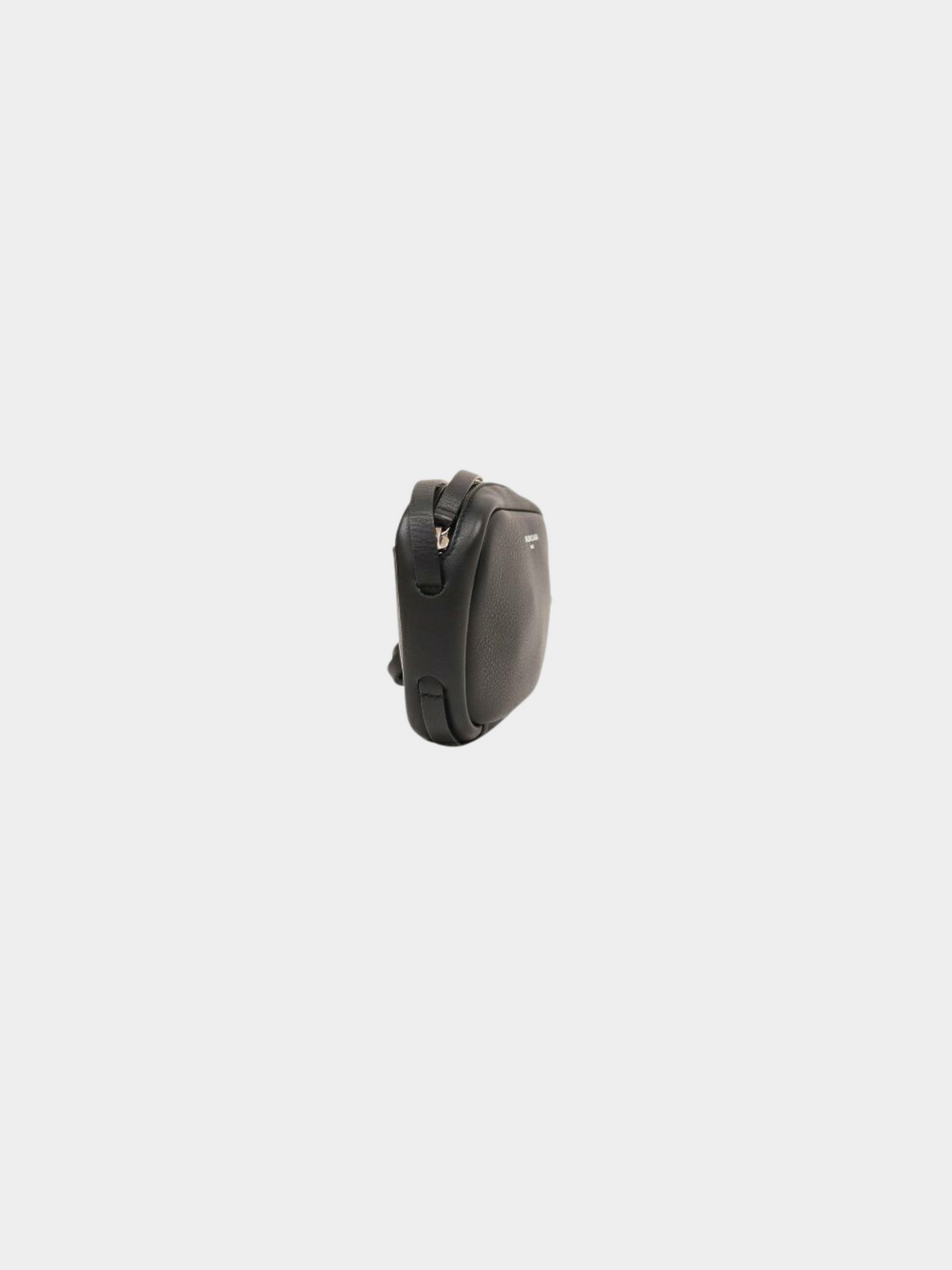 Balenciaga 2010s Black Everyday Camera Bag