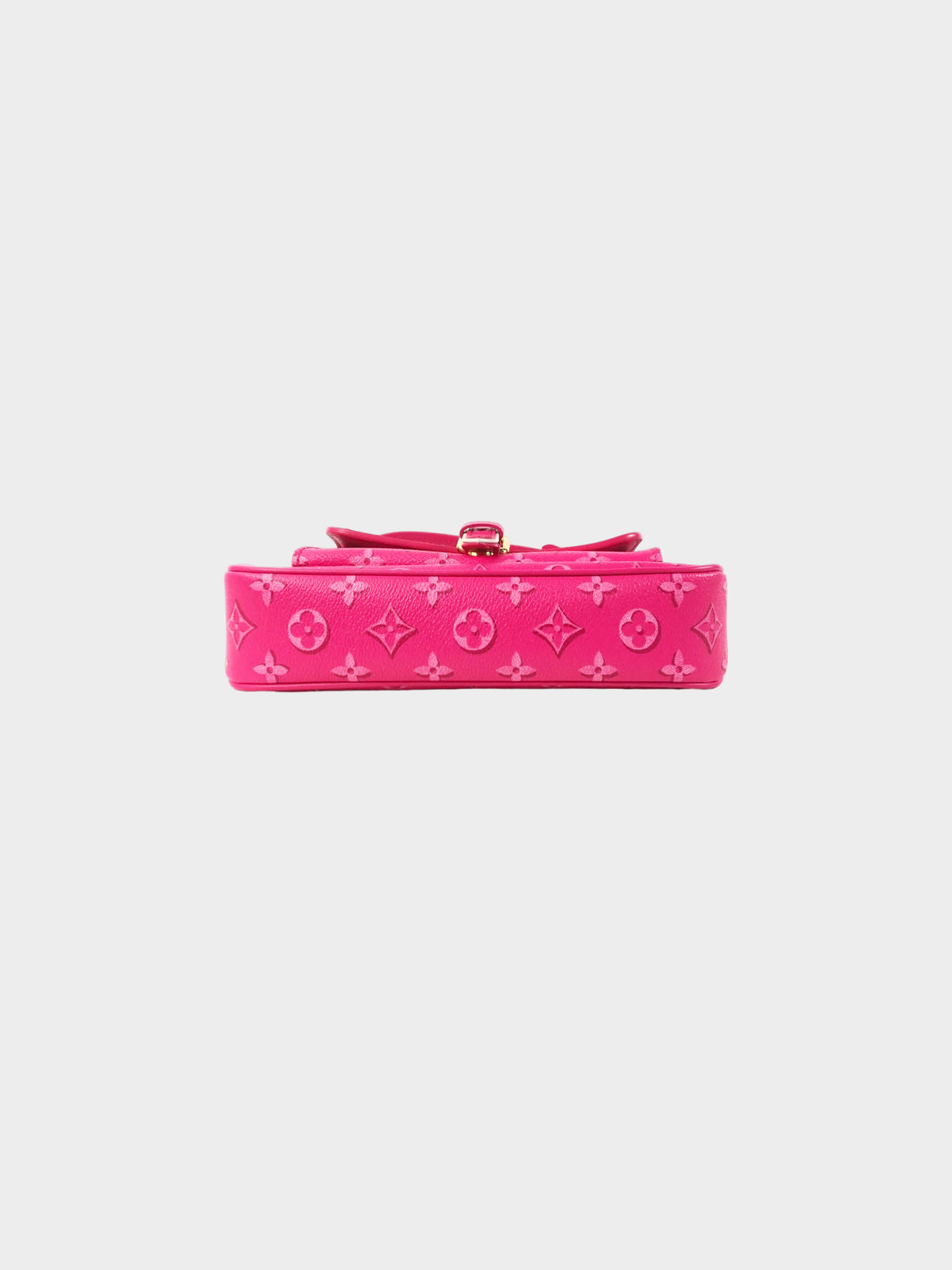 Louis Vuitton 2019 Pink Fall For You Maxi Multi Pochette