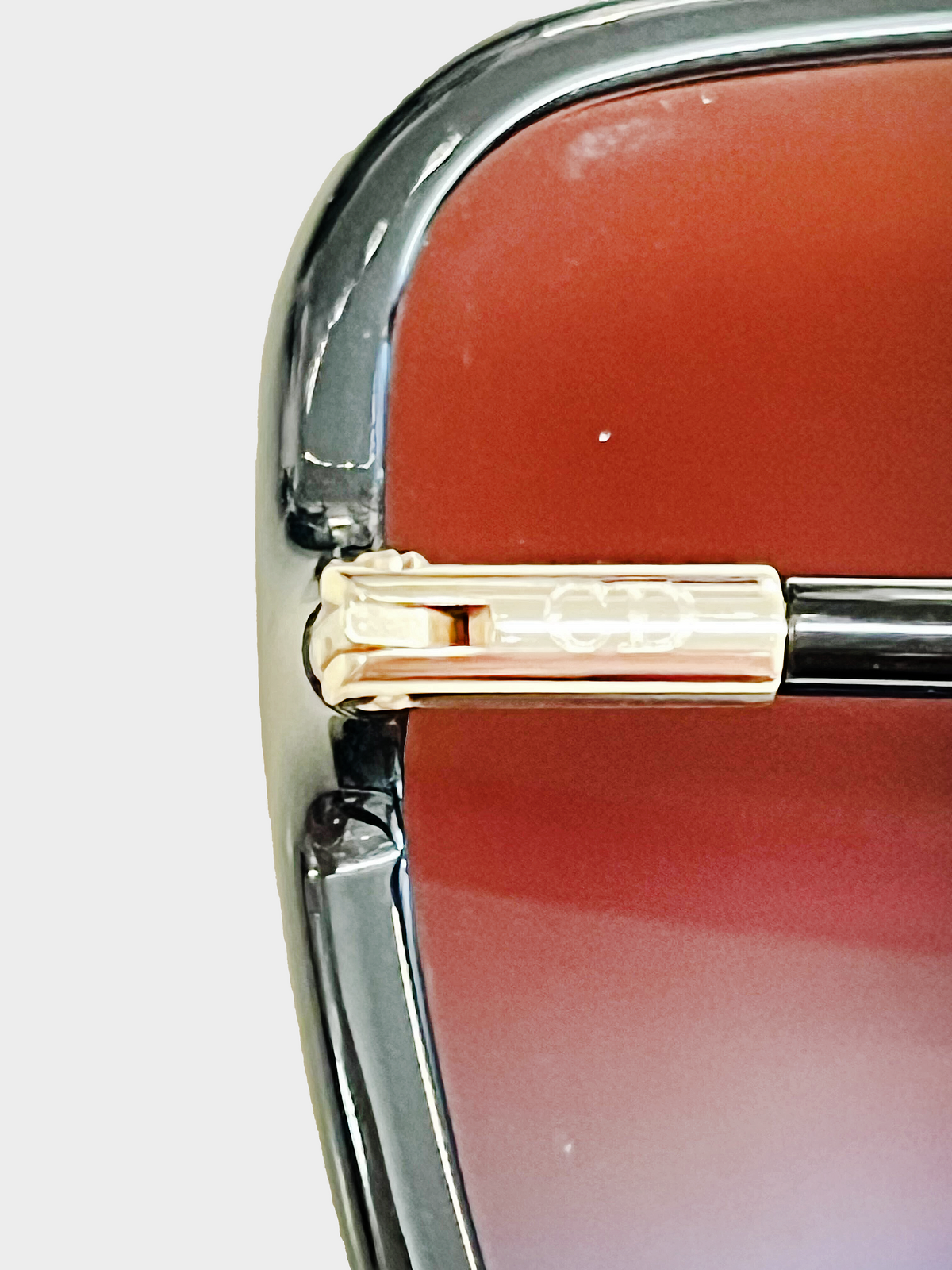 Dior 2010s So Stellaire 1 Gradient Sunglasses