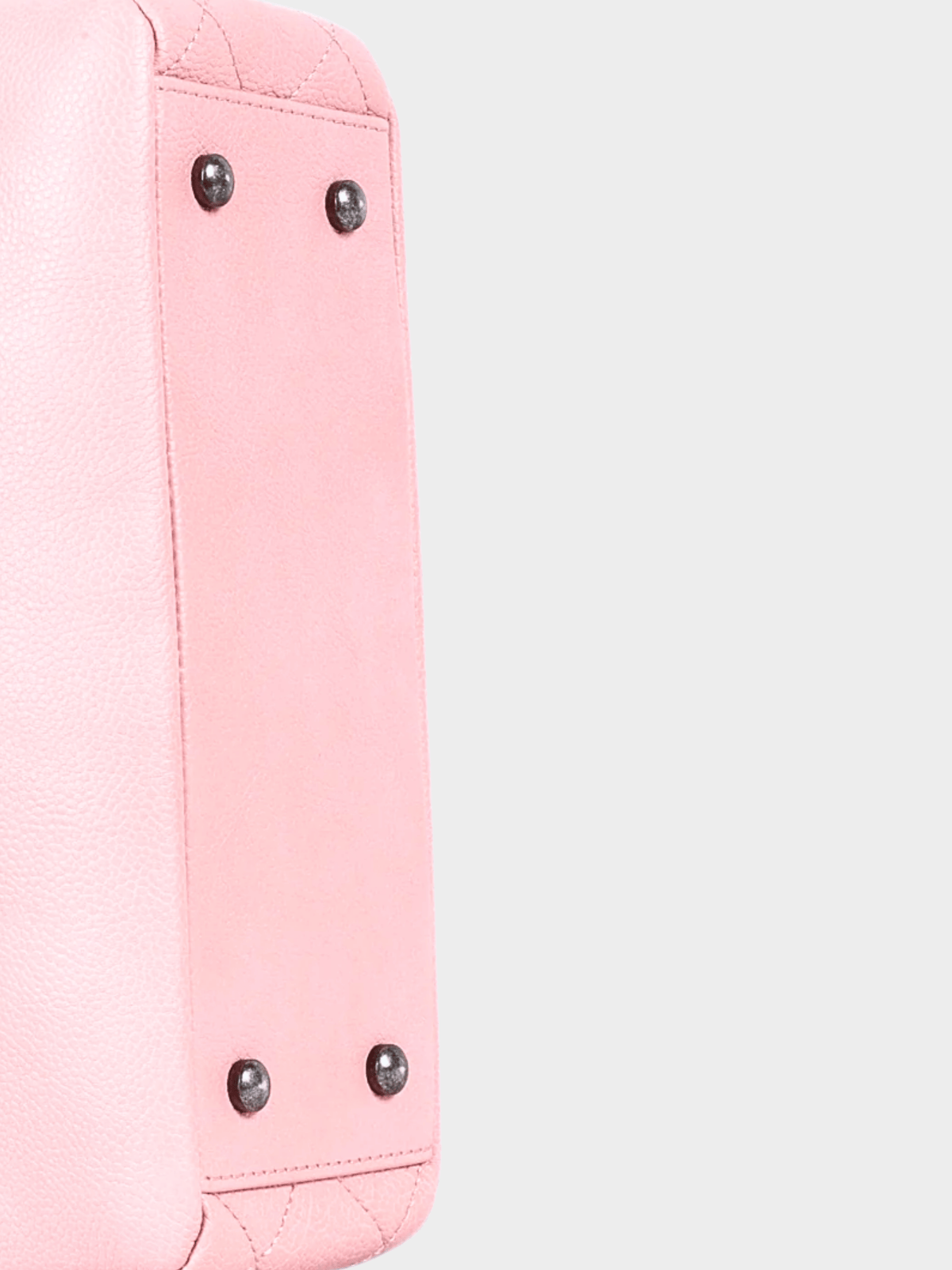 Chanel 2016 Pink Coco Break Camera Case Shoulder Bag