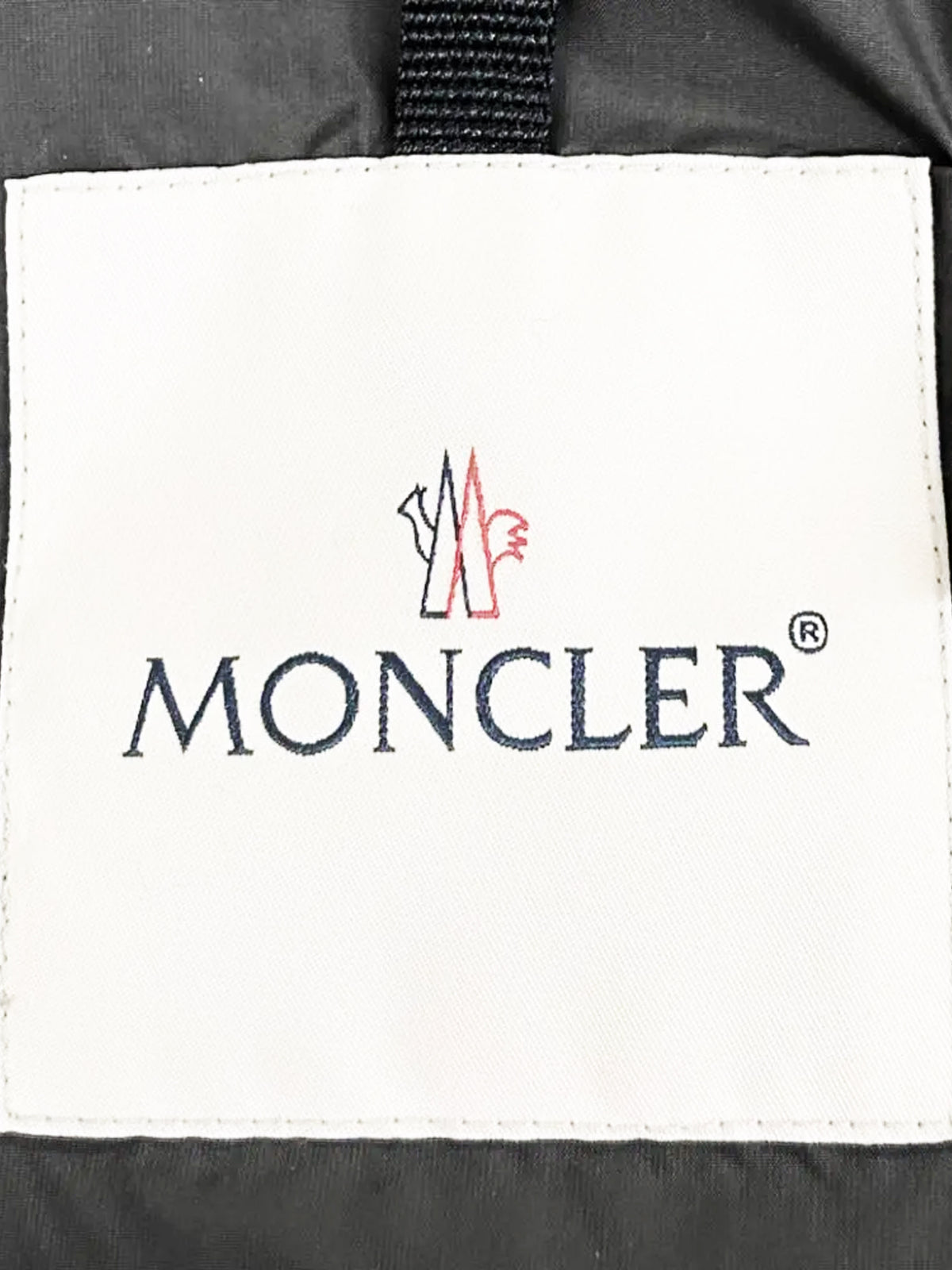 Moncler 2017 Grey Davidia Giubbotto Down Filled Coat