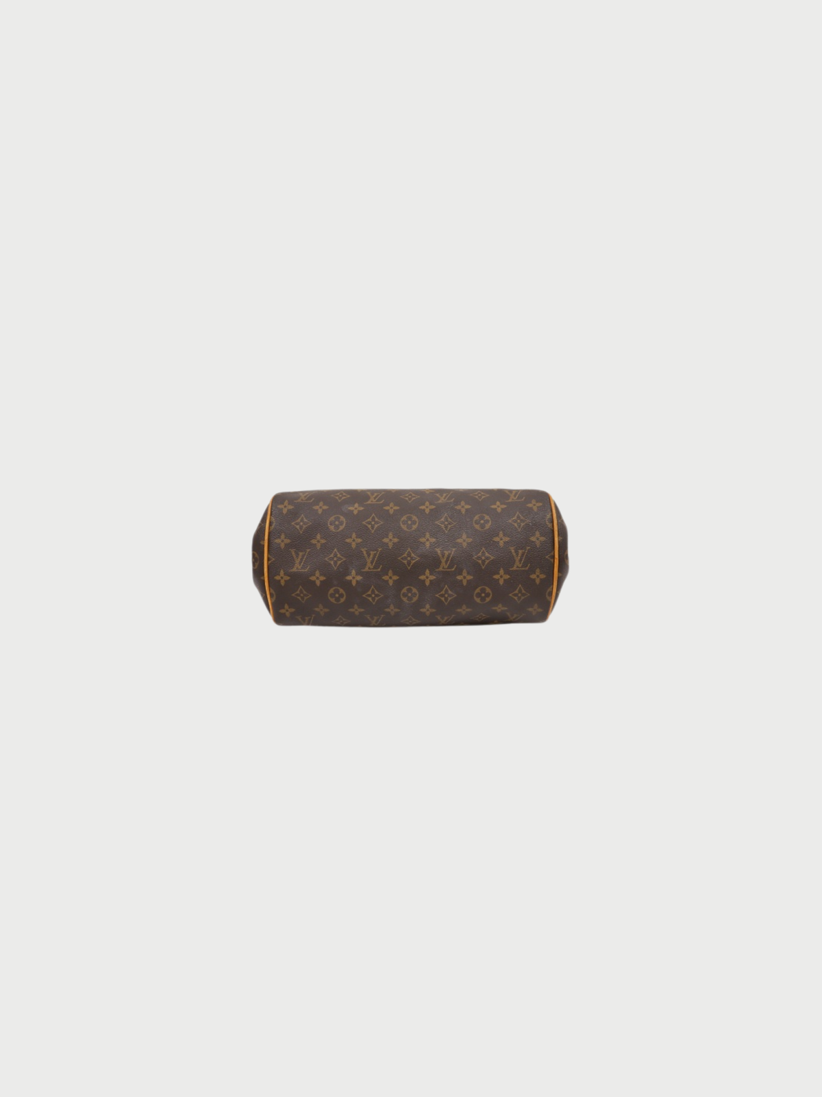 Louis Vuitton 2008 Brown Monogram PVC Montorgueil PM Bag