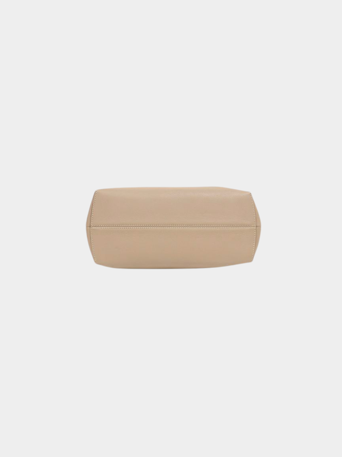 Fendi 2010s Graige Leather By The Way Medium Bag