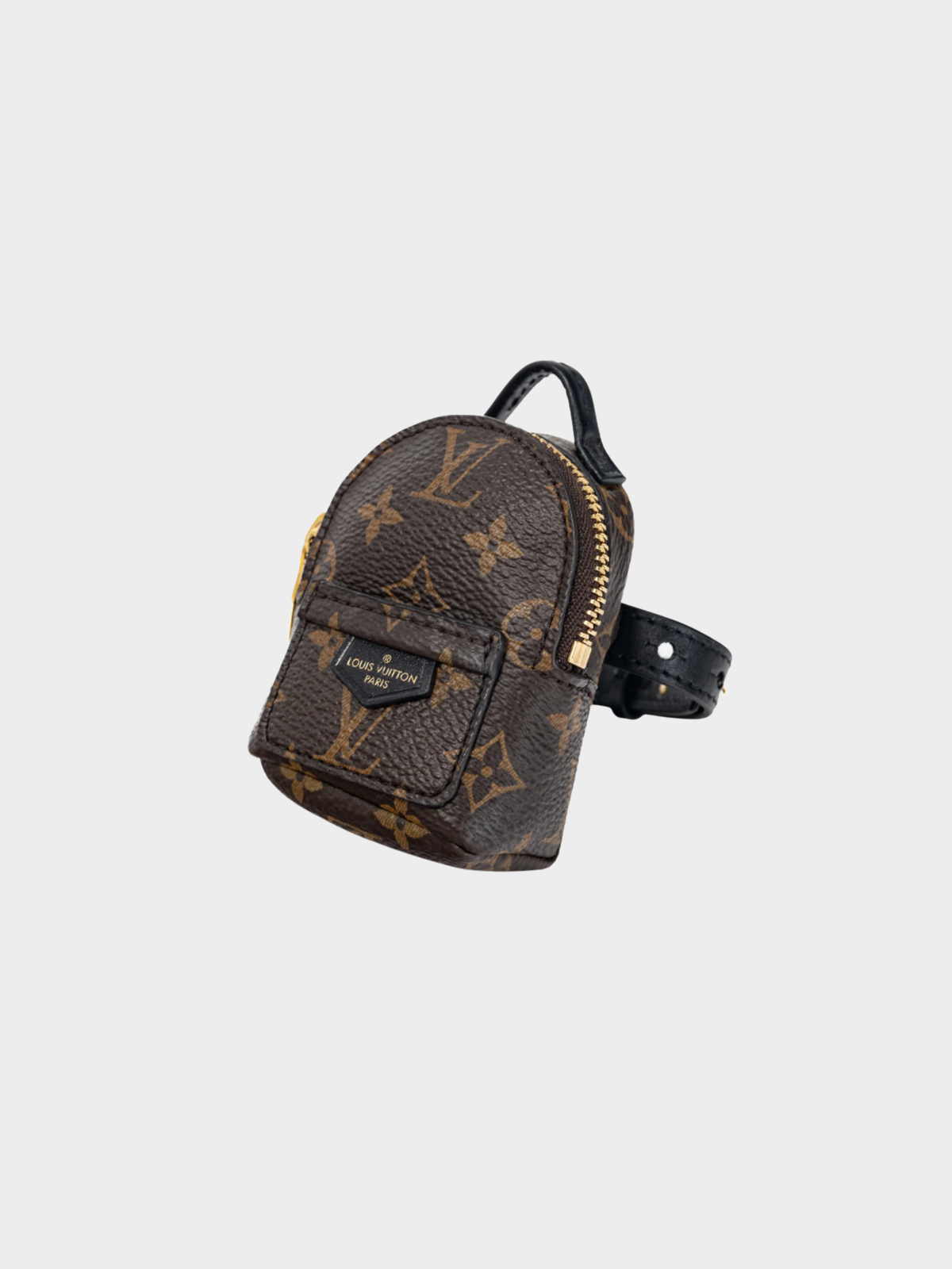 Louis Vuitton SS 2020 Party Palm Springs Monogram Canvas Bracelet