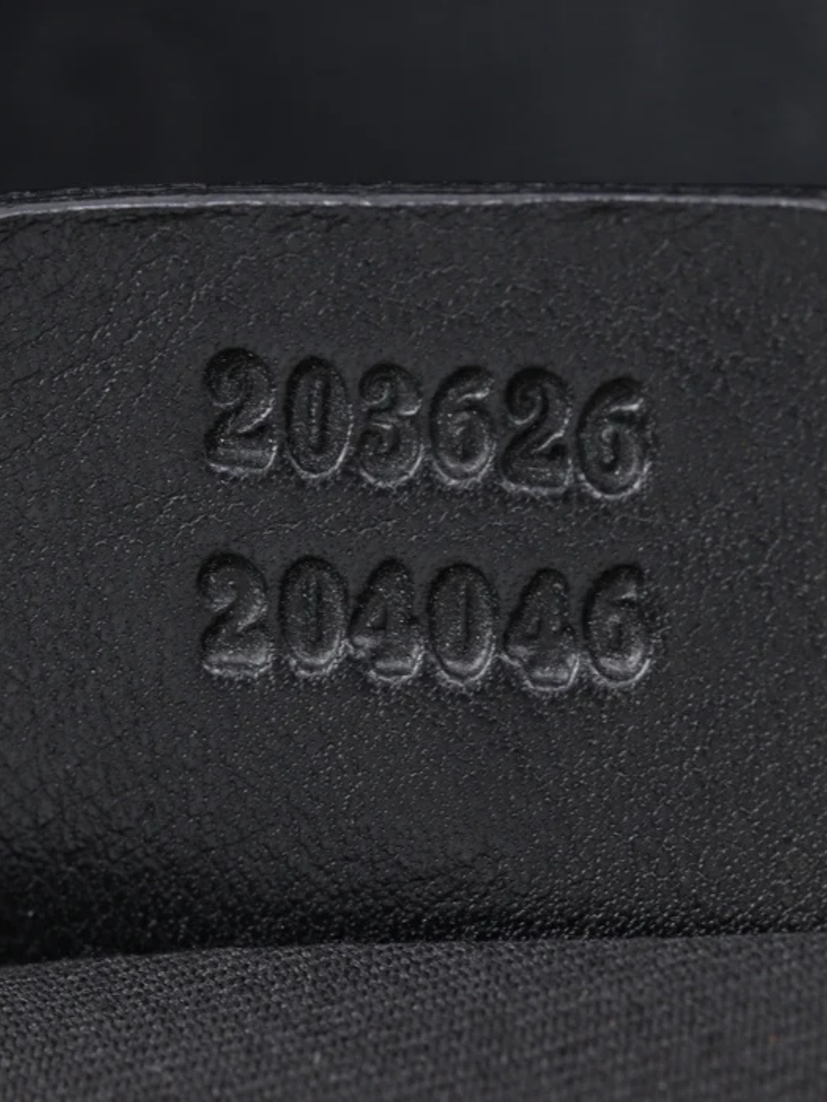 Gucci 2000s Black GG Canvas Studded Tote Bag