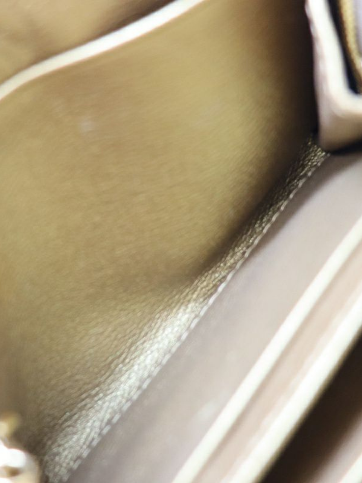 Loewe 2000s Black Leather Anagram Hardware Coin Case