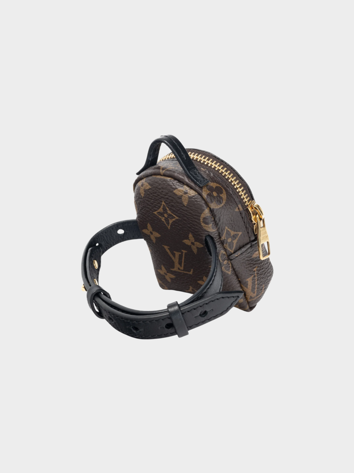 Louis Vuitton SS 2020 Party Palm Springs Monogram Canvas Bracelet
