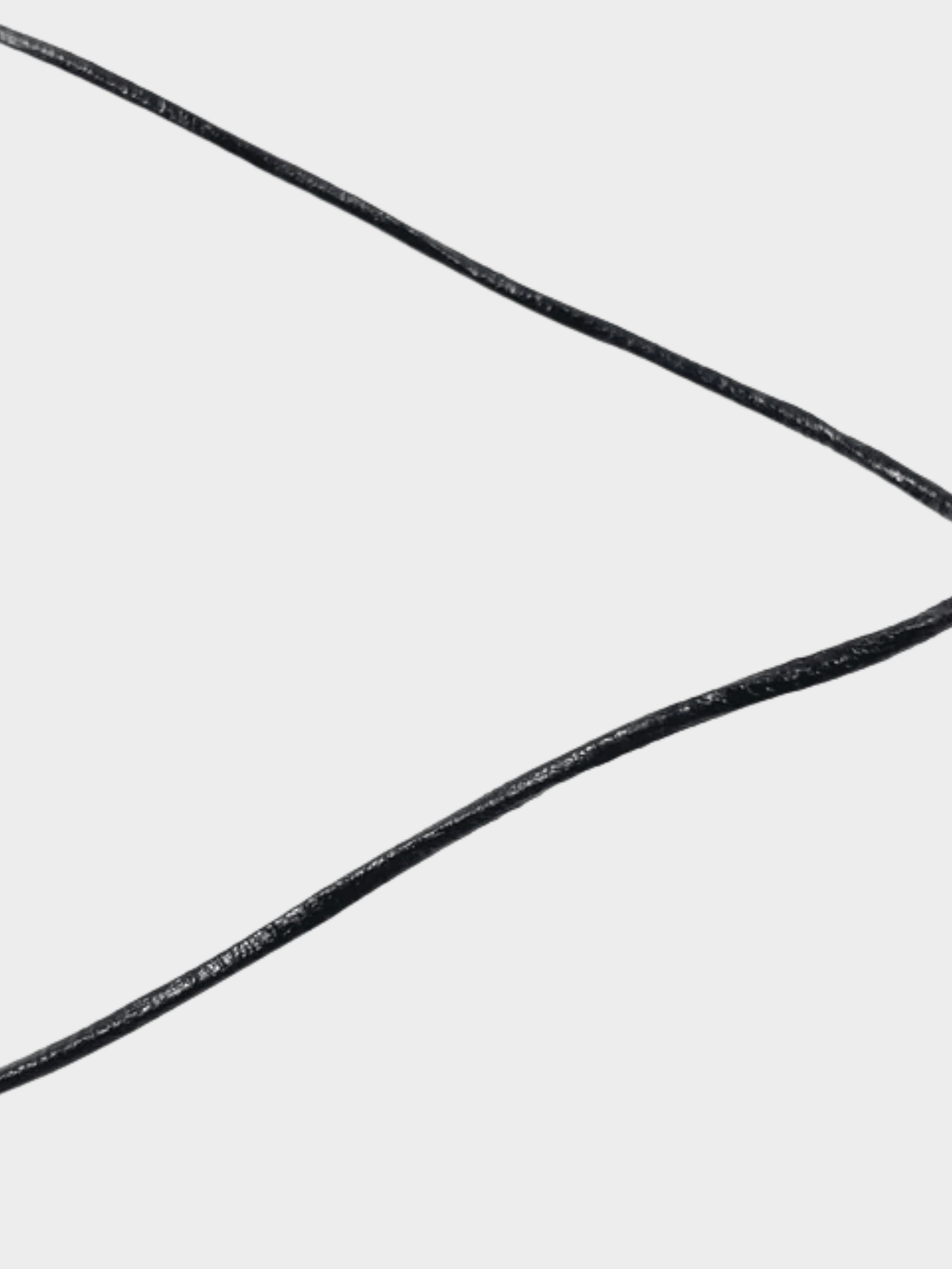 Gucci 2000s Capricorn Pendant Necklace