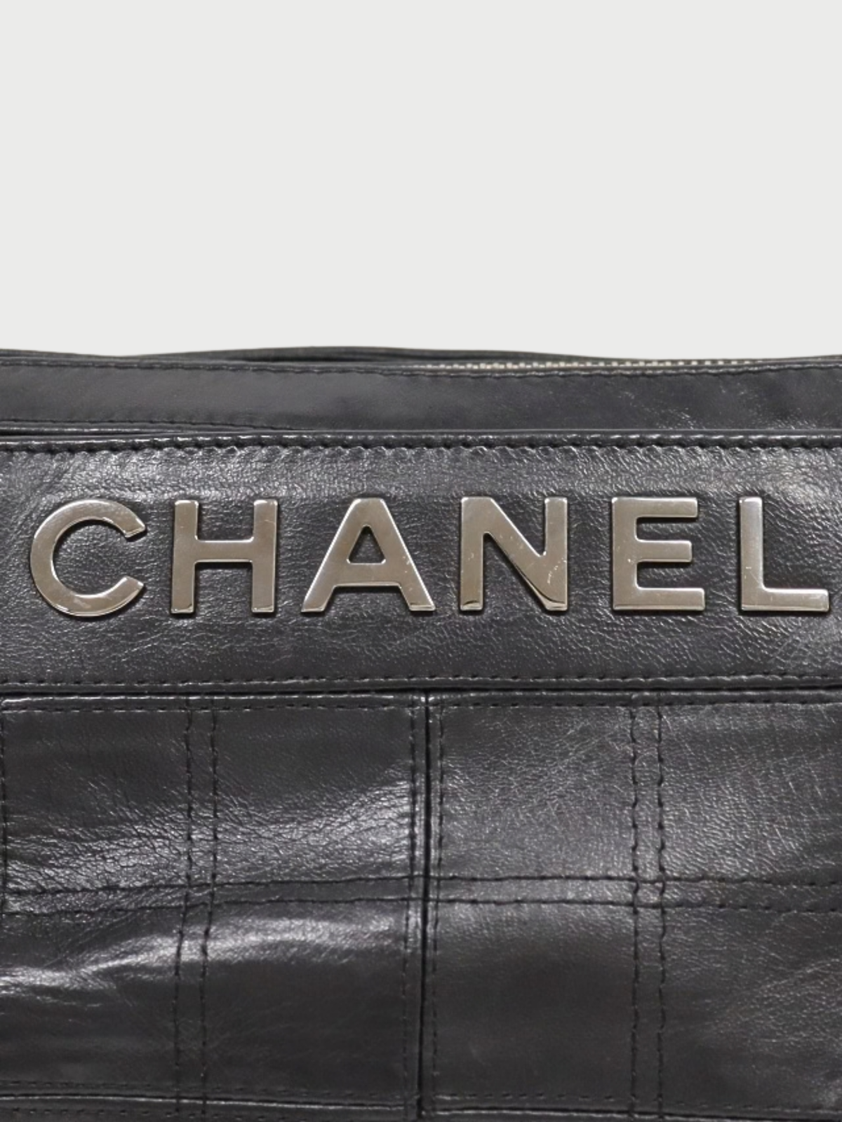 Gucci 2020s Brown GG Canvas Moonside Shoulder Bag