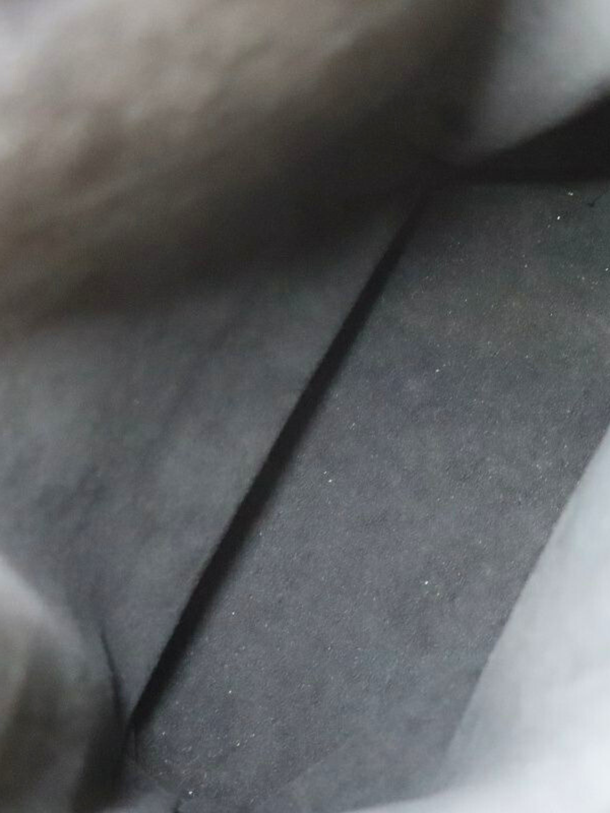 Louis Vuitton 1990s Black Epi Sac D’Epaule PM Bag