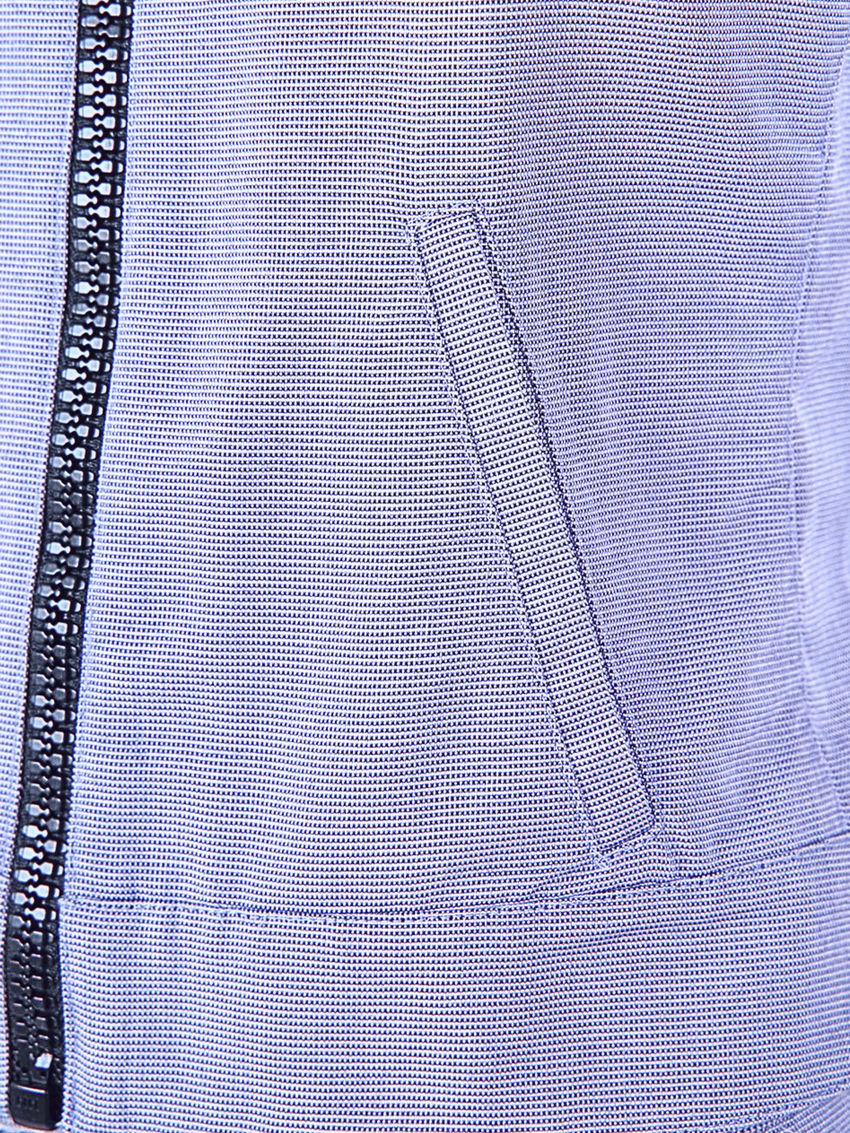 Miu Miu SS 2000 Indigo Grey Vest and Pants Set