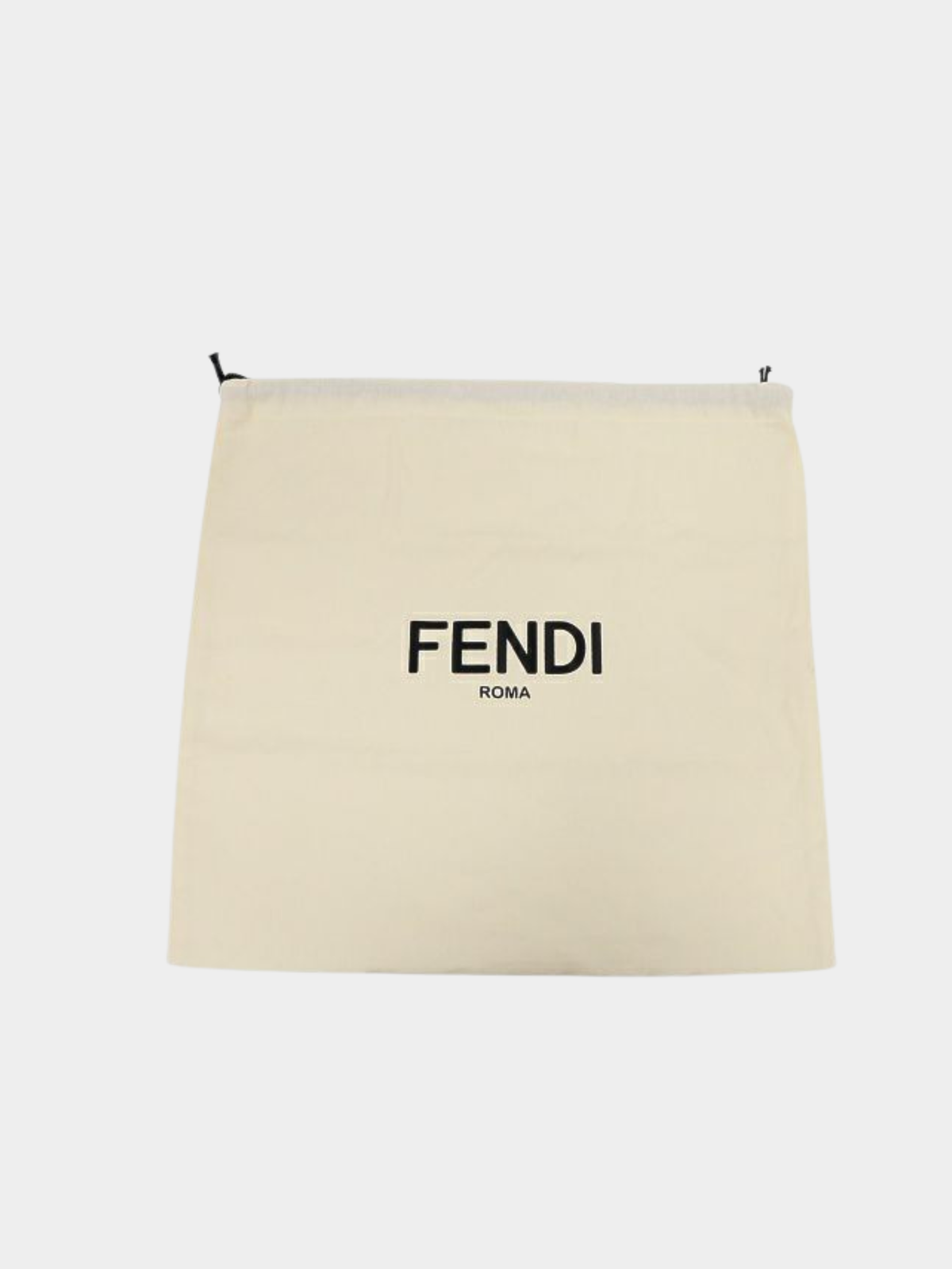 Fendi 2010s Graige Leather By The Way Medium Bag