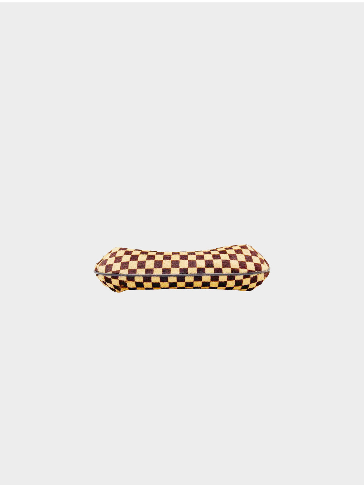 Louis Vuitton 2000 Tiger Pony Hair Bag