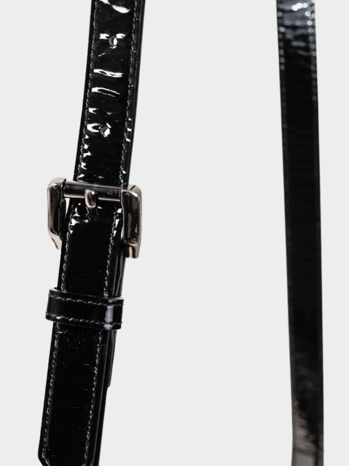 Burberry 2000s Dryden SuperNova Check Canvas Crossbody Bag