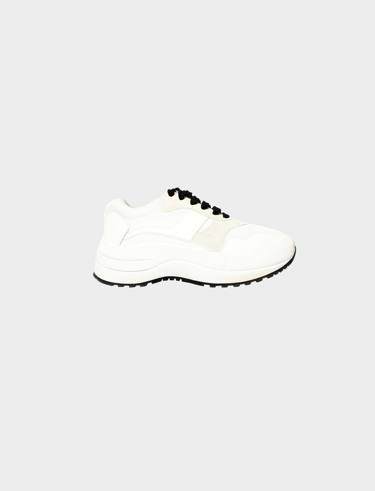 Céline by Phoebe Philo SS 2018 Delivery Sneakers
