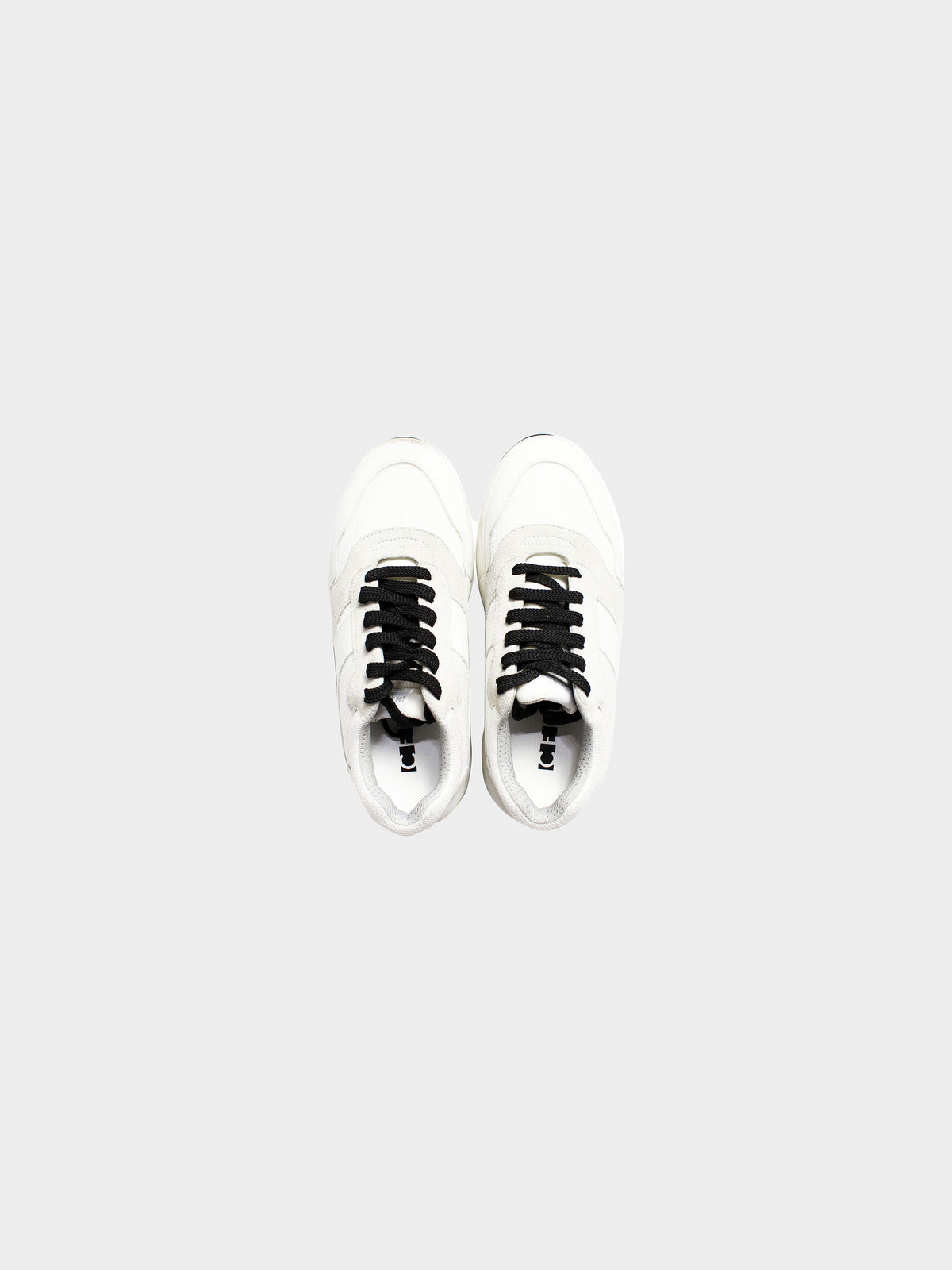 Céline by Phoebe Philo SS 2018 Delivery Sneakers