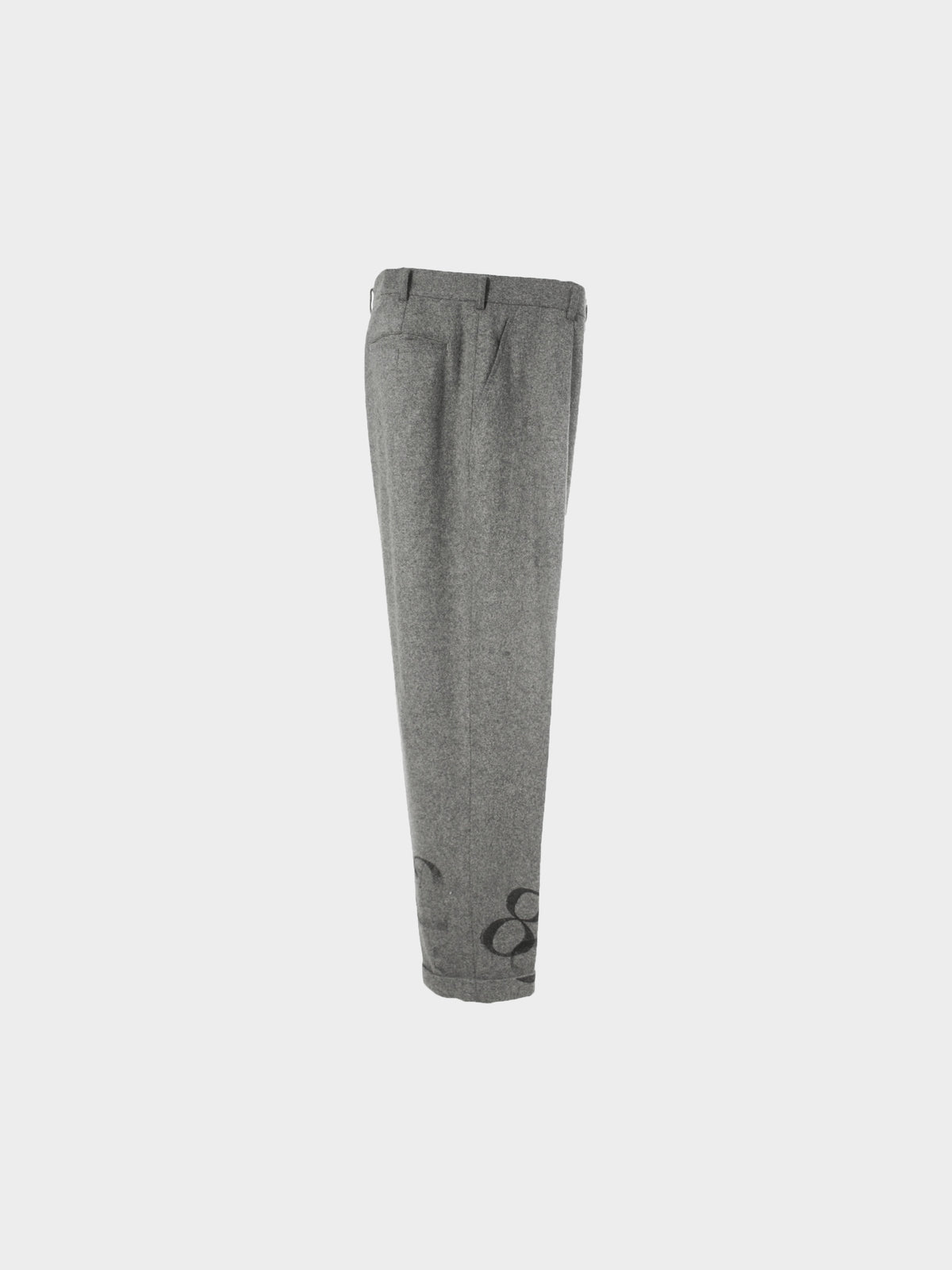 Comme des Garçons FW 1995 HOMME PLUS Trousers