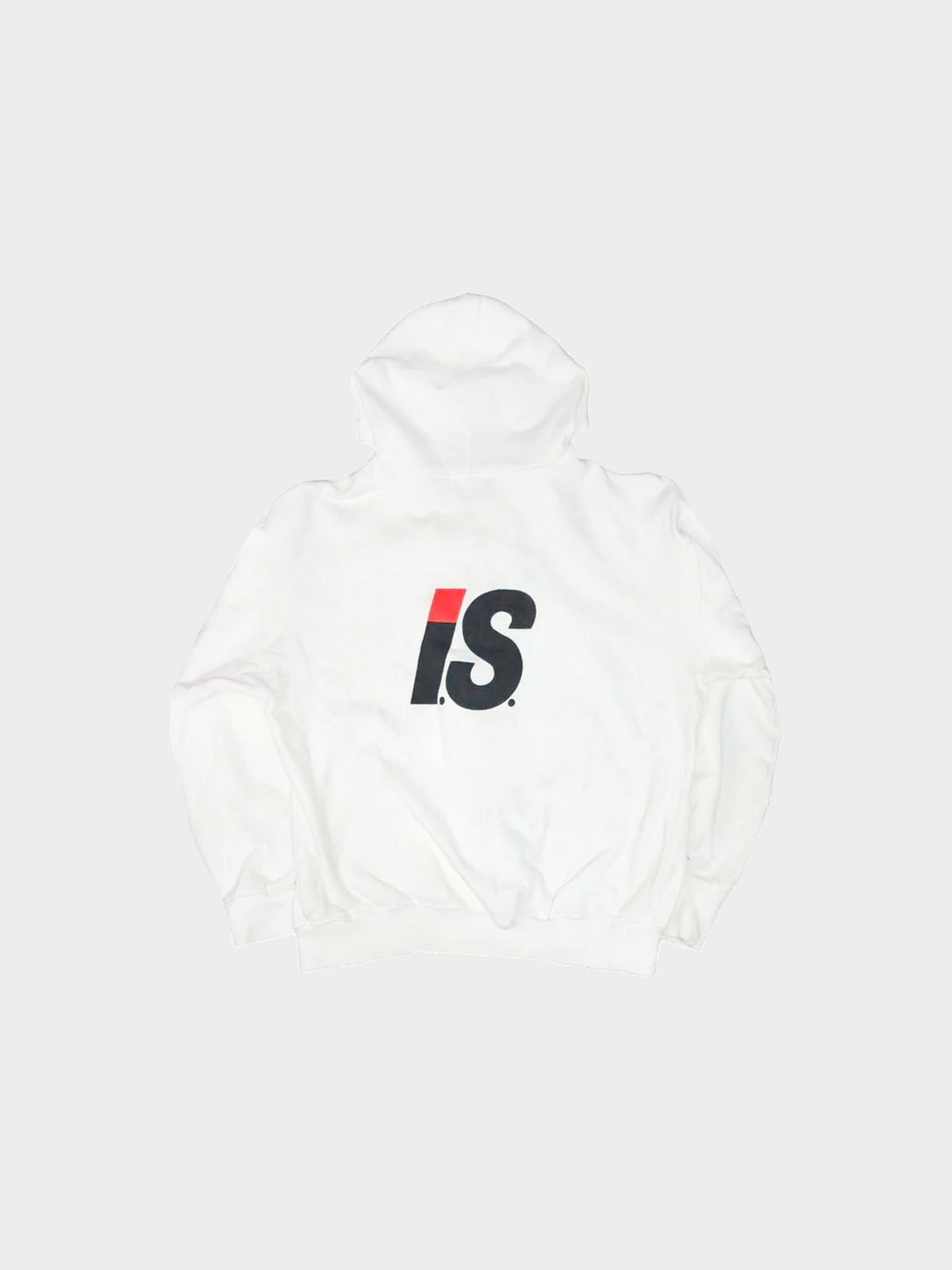 Issey Miyake 1980s Chisato Tsumori Sports Hoodie