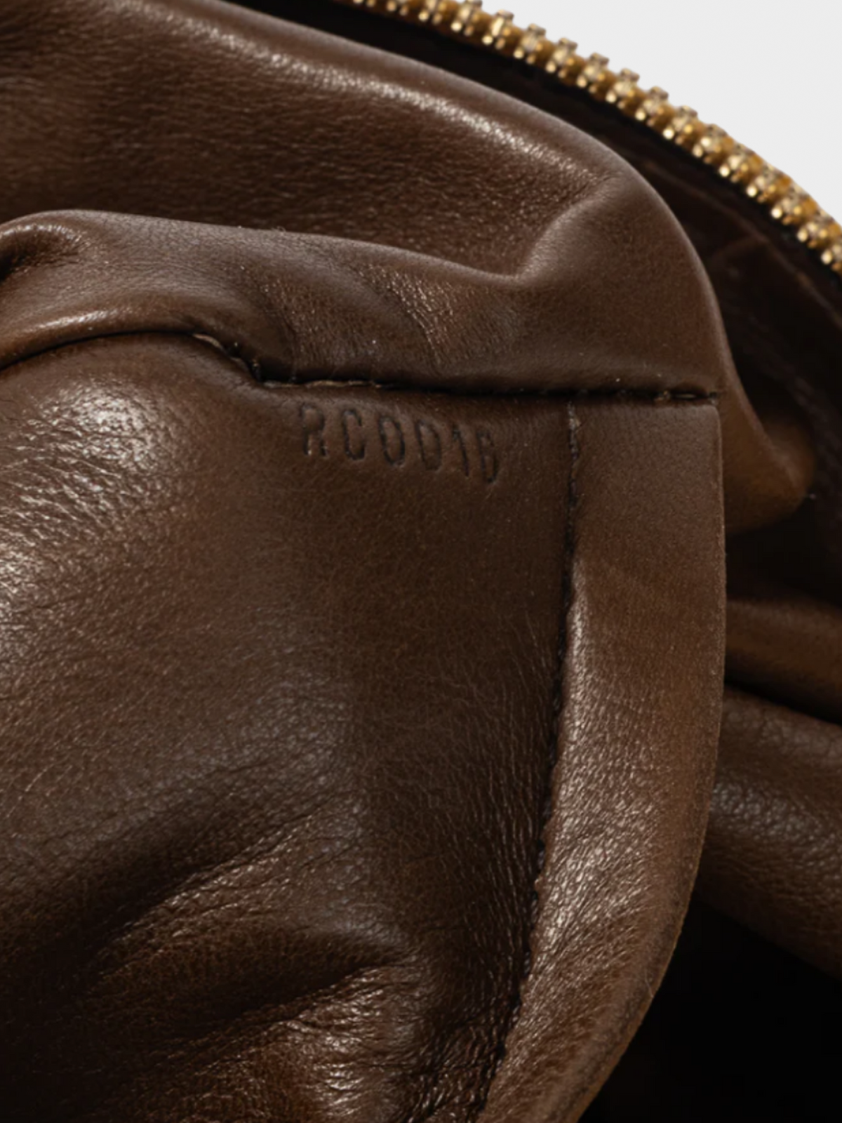 Louis Vuitton SS 2006 Onatah Fleurs GM Mais Suede Hobo Bag