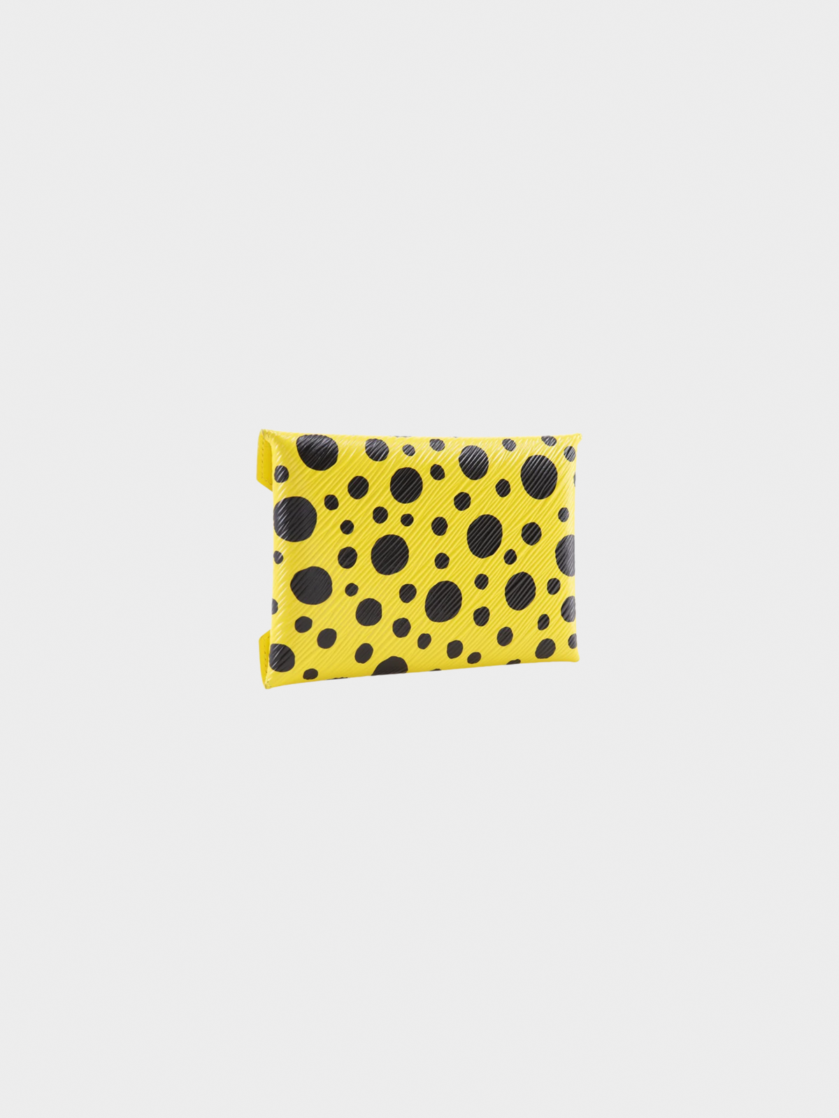 Louis Vuitton X Yayoi Kusama 2012 Kirigami Pochette Clutch Set