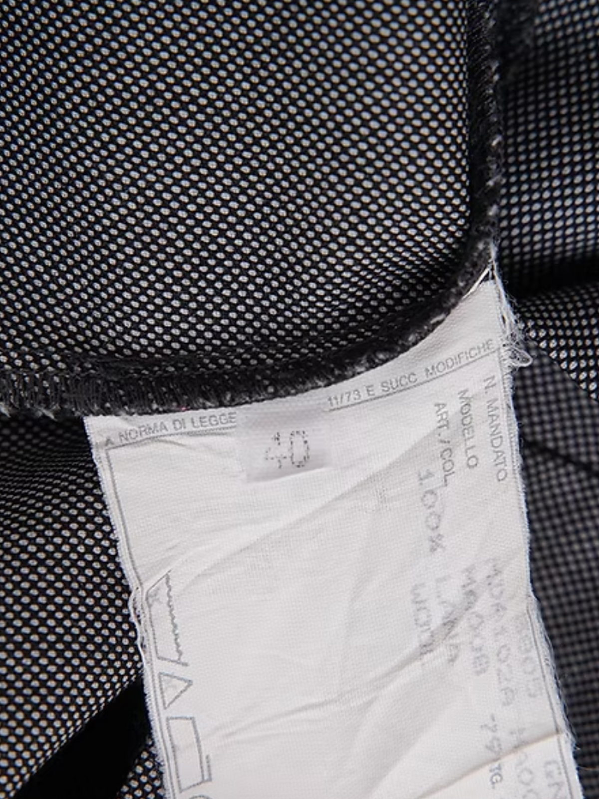 Alexander Mcqueen 1990s Grey Midi Skirt
