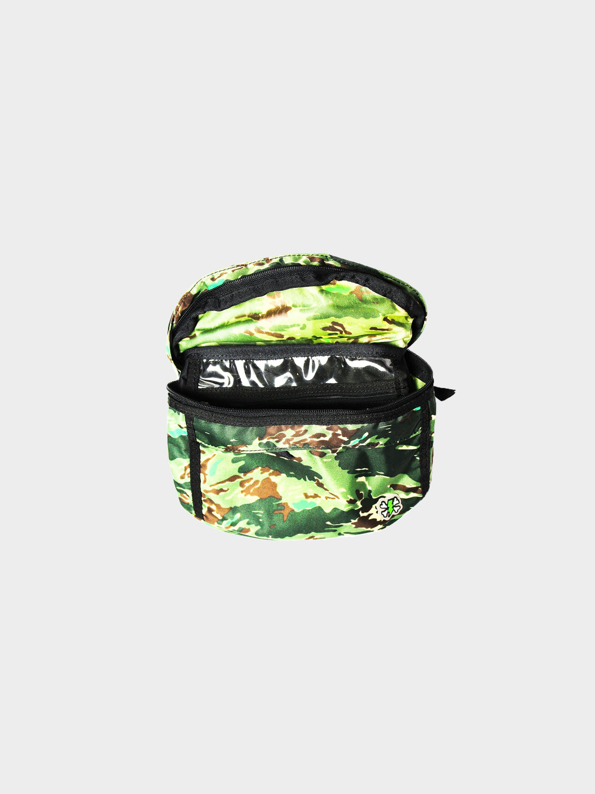 Undercover SS 2001 Camouflage Fanny Pack