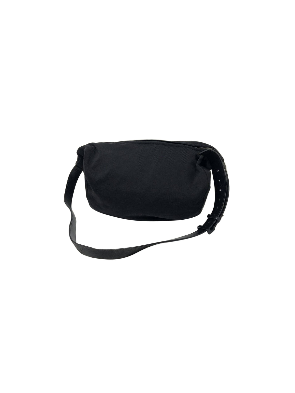 Chanel Sports Rare Knit Shoulder Bag