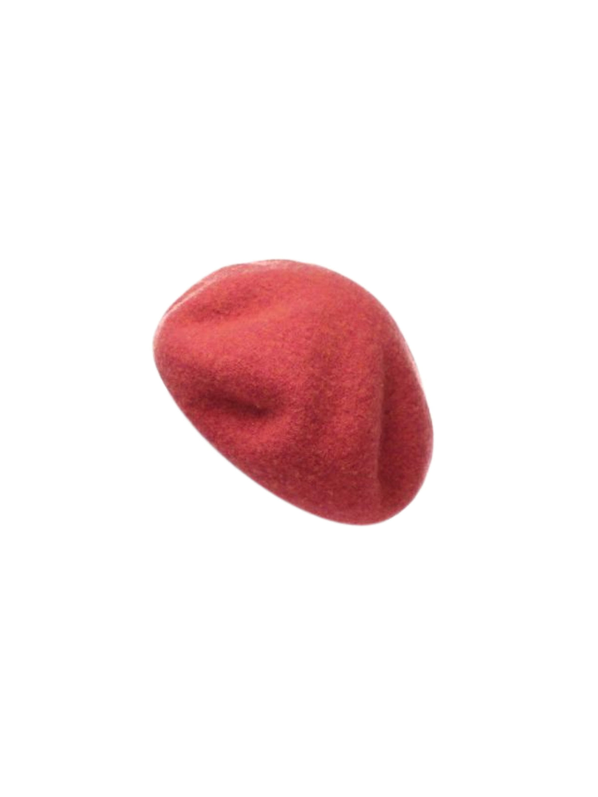 Vivienne Westwood 2000s Wool Red Beret