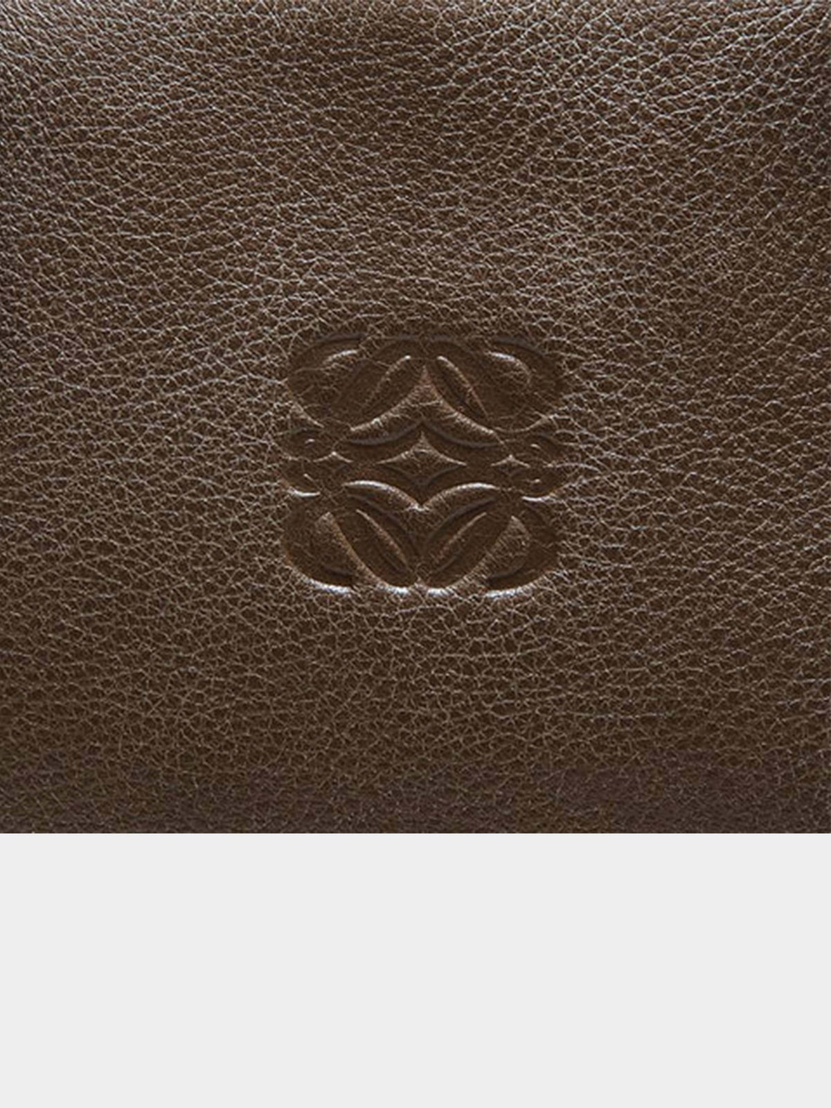 Loewe 2000s Amazona 28 Handbag