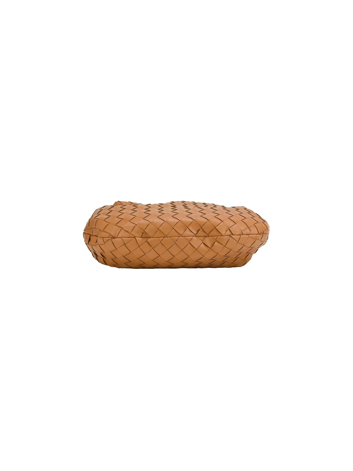 Bottega Veneta Brown Jodie Bag