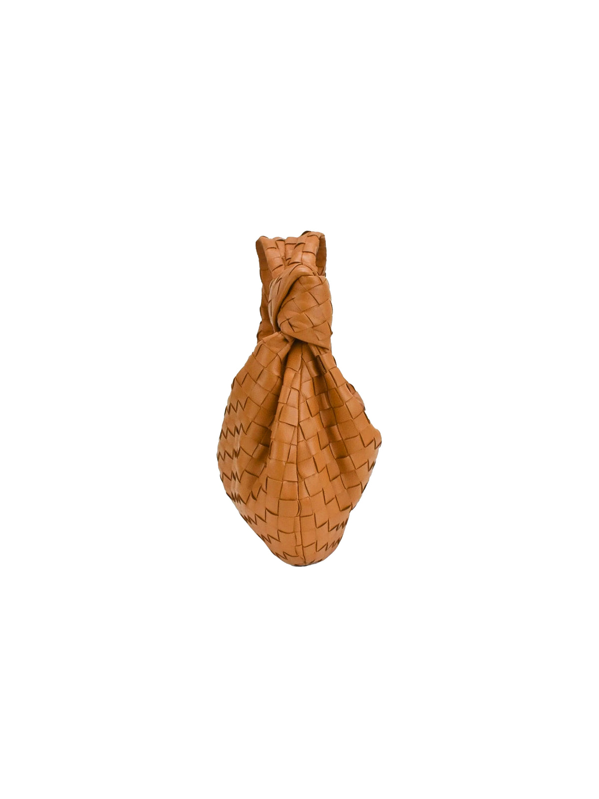 Bottega Veneta Brown Jodie Bag