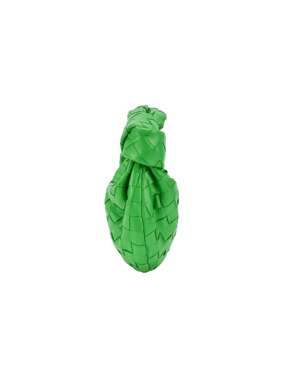 Bottega Veneta 2020 Green Mini Jodie Bag