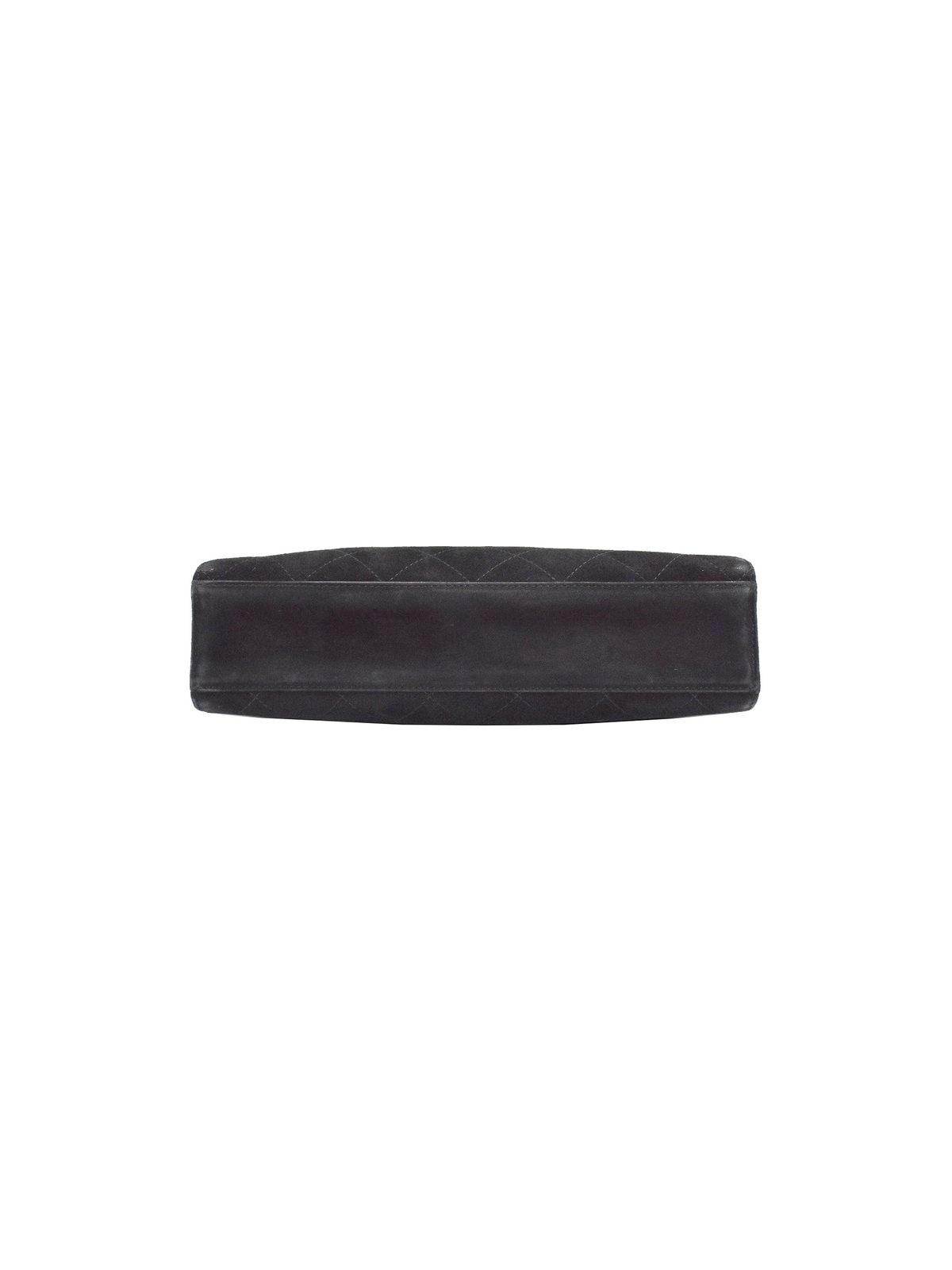 Chanel 1997 Black Quilted Shoulder Bag