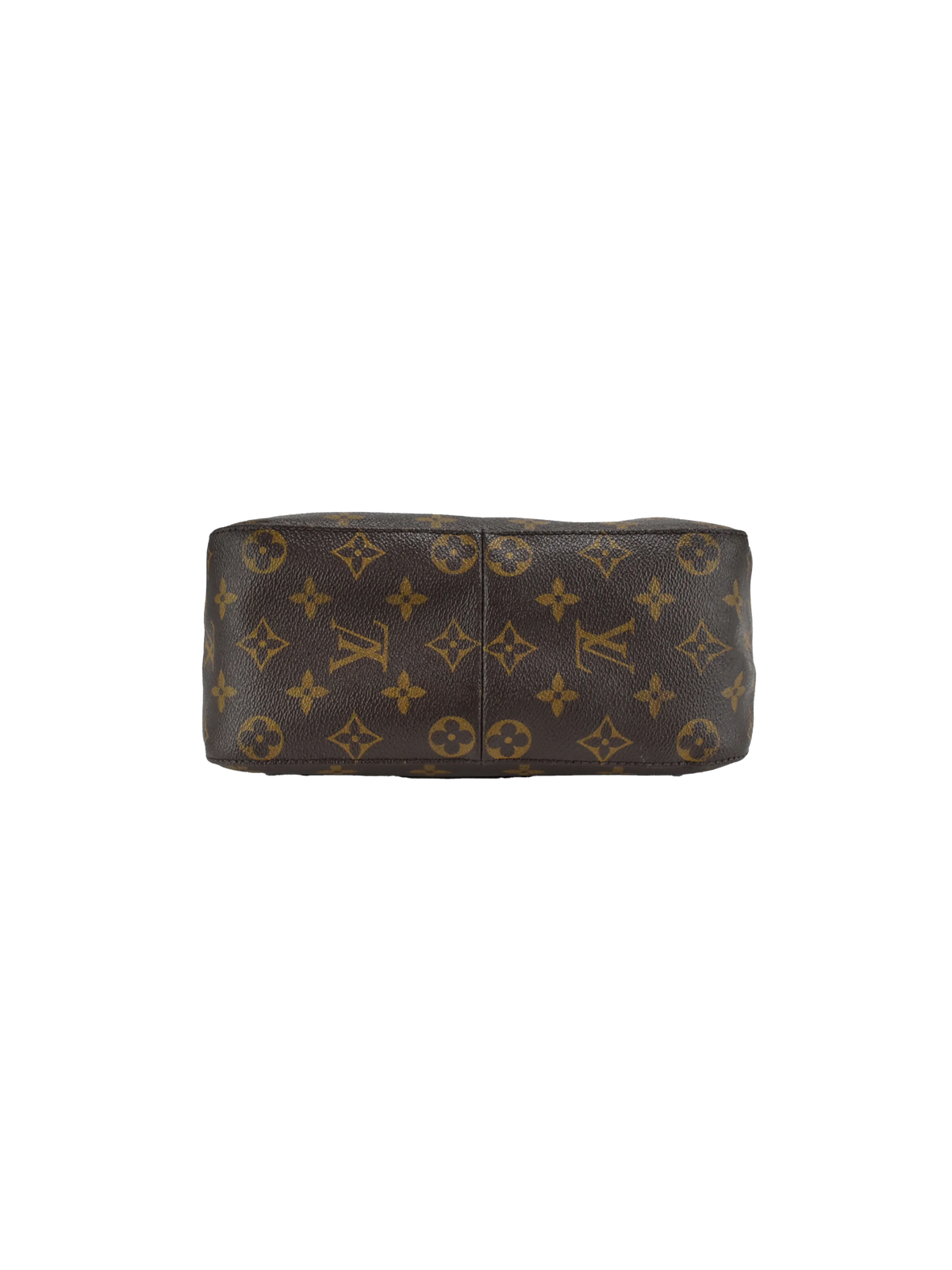 Louis Vuitton 2000s Looping MM Monogram Shoulder Bag