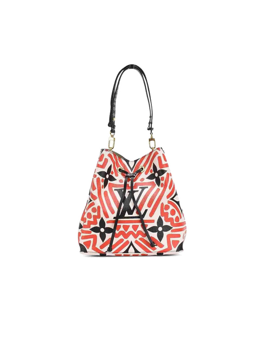 Louis Vuitton 2020 Neonoe Crafty Bag