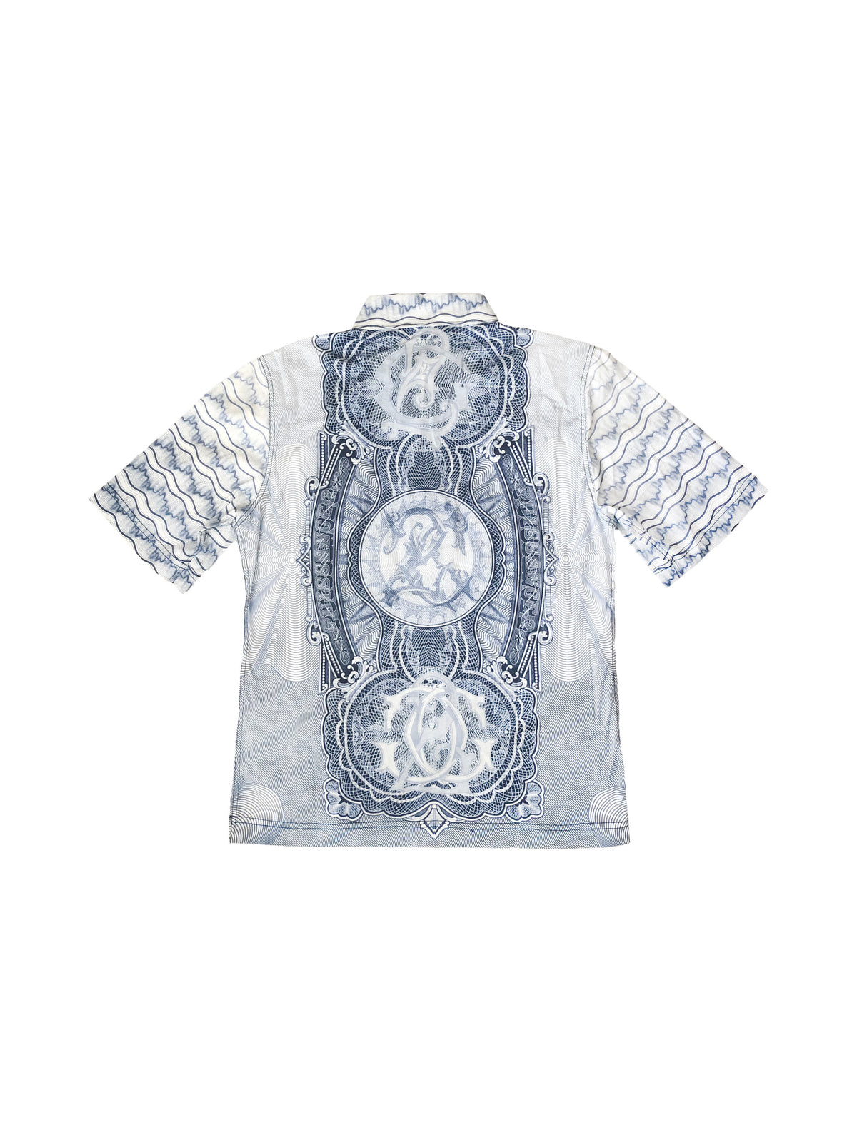 Jean Paul 2000s Gaultier 2 Shirt
