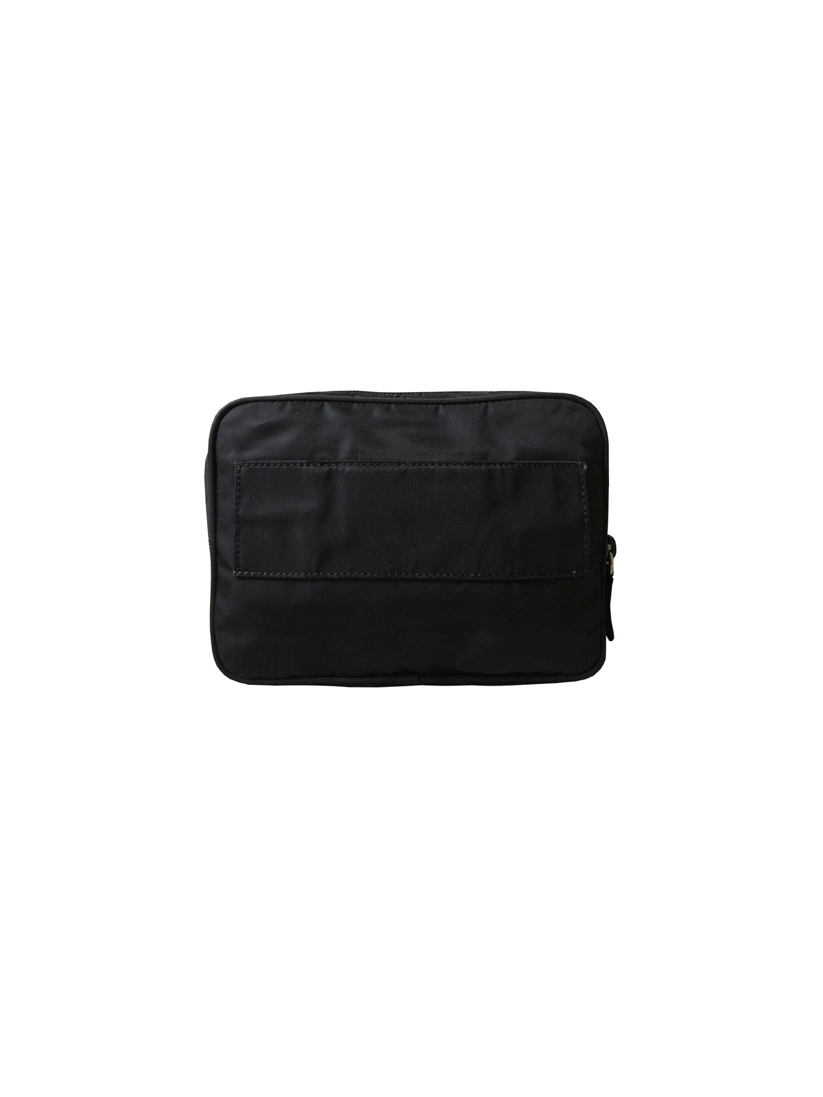 Prada 1999 Nylon Belt Pouch