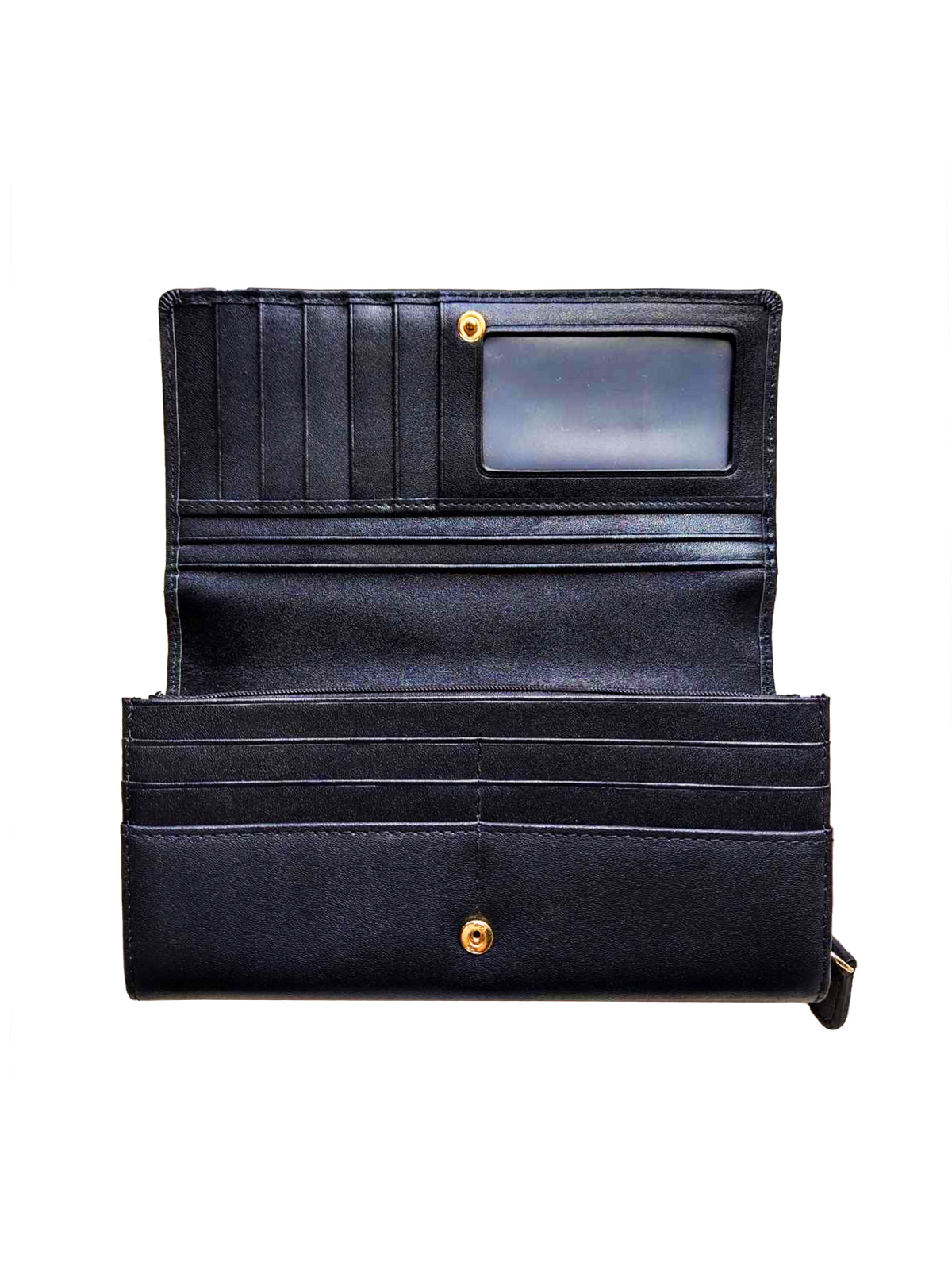 Vivienne Westwood 2010s Pink Bone Wallet